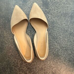 J. Crew Flats